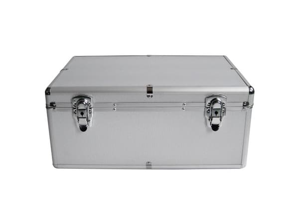 MediaRange DJ-Case - For CD/DVD-plater