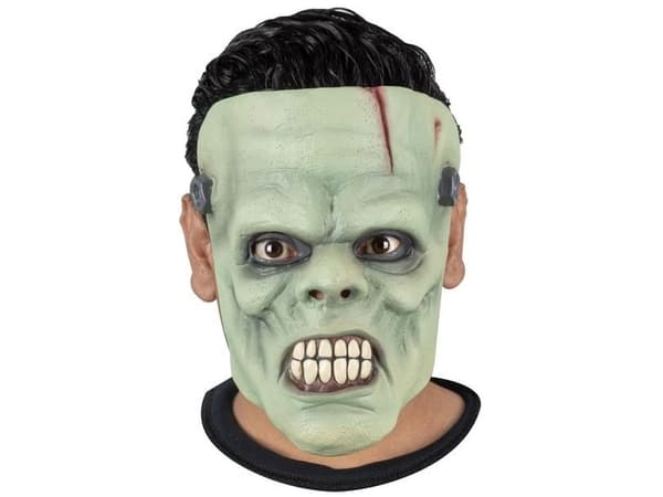Franky mask