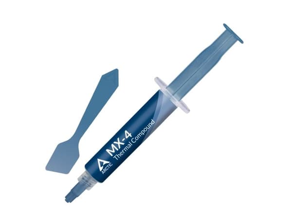 ARCTIC MX-4 - Termomasse - 8 g - grå