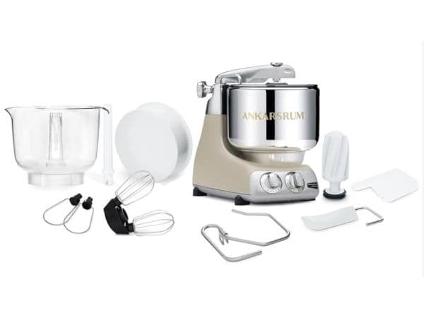 Ankarsrum Assistent 6230 Harmony Beige – 1500W