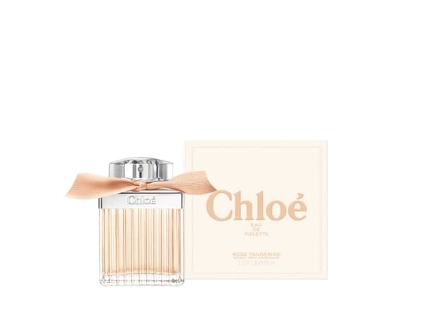 Chloé Rose Tangerine EDT B 75 ml