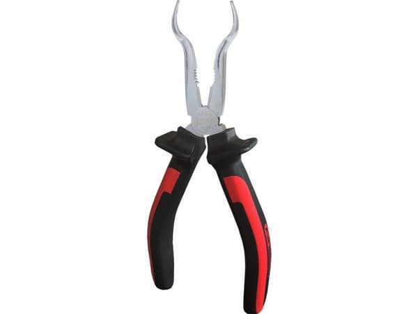 KS Tools 115.1008, Stål