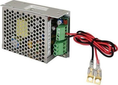 Pulsar impulsbuffer strømforsyning for innbygging Pulsar PSB-12V3A 13,8V/3A