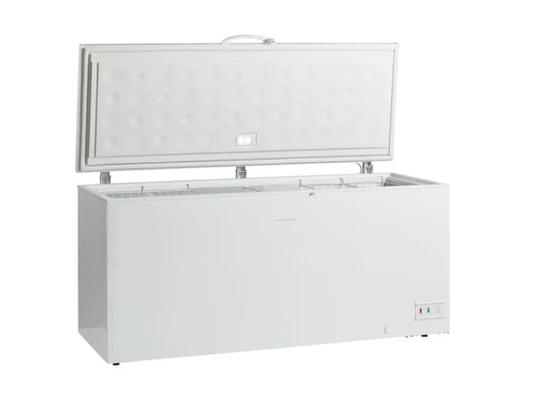 Scandomestic CF560WE