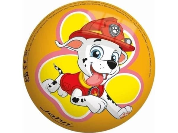 Simba Ball 6,3 cm Psi Patrol