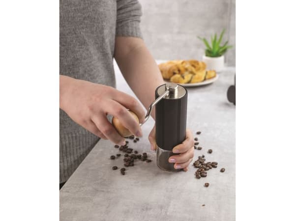 Kaffekvern manual DUALIT®
