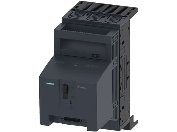 Siemens 3NP1133-1JC21, IP40