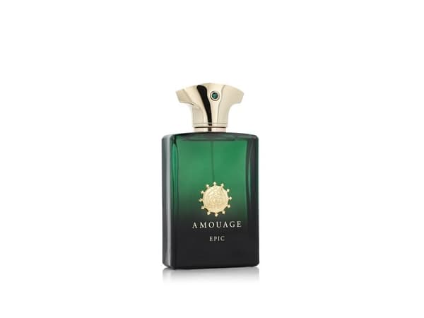 Amouage Epic Man Eau De Parfum 100 ml (mann)