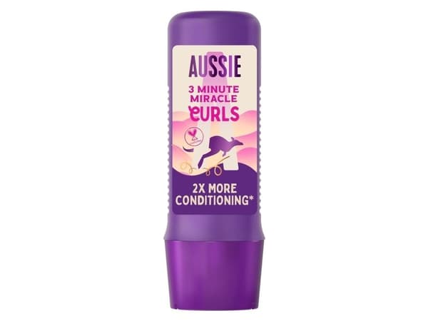 Aussie Hair Care Mascara 250 Ml For 3mm Curls