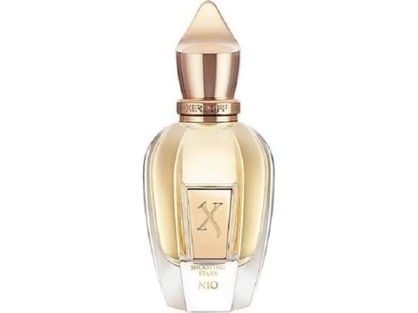 Nio, Unisex, Eau de parfum, 50 ml