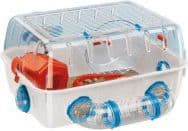 FERPLAST Combi 1 - Hamsterin häkki