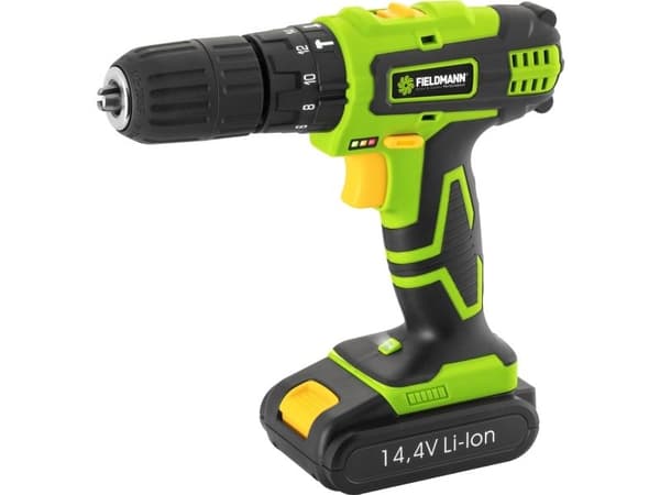 Fieldmann FDV 10352-A
