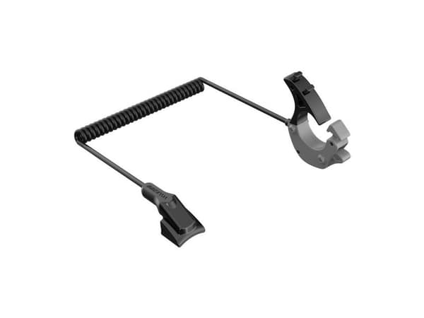 Fingerkontroller för Waydoo undervattenscooter