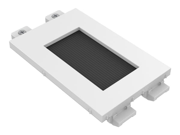 VISION TechConnect 3 Brush module - Kabelingång med borste