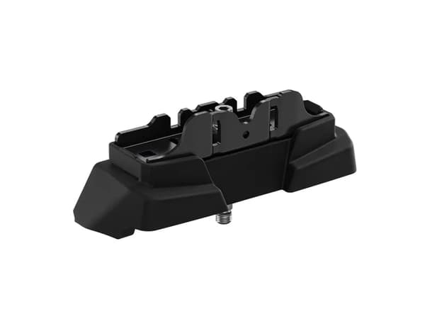 Thule-sett 187009 VW T5, T6 med T-profil