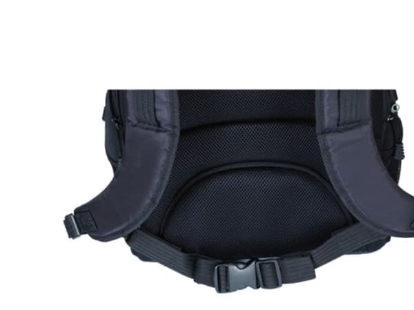 Targus Campus Backpack - Notebookryggsekk - 16"