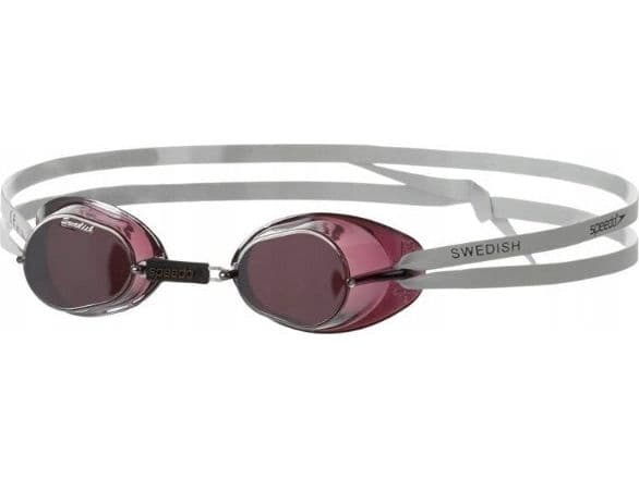 Speedo simglasögon SWEDISH GOGGLE MIRROR