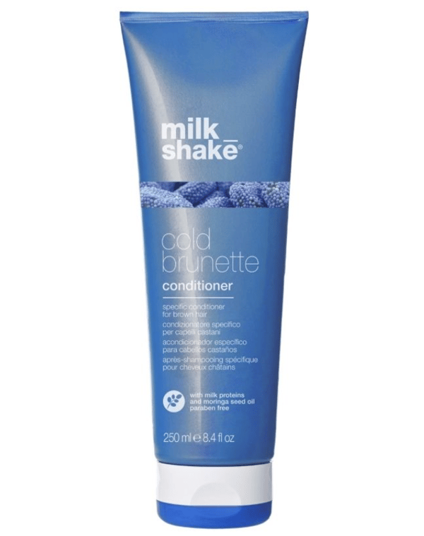 Milk_Shake Cold Brunette Conditioner 250 ml