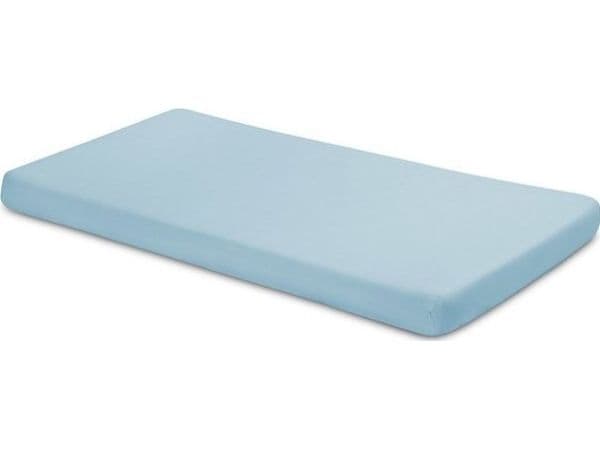 Sensillo BAMBUS SQUIRT BLUE 140X70
