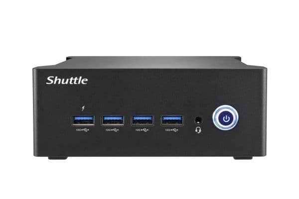 Shuttle NA10H7 3