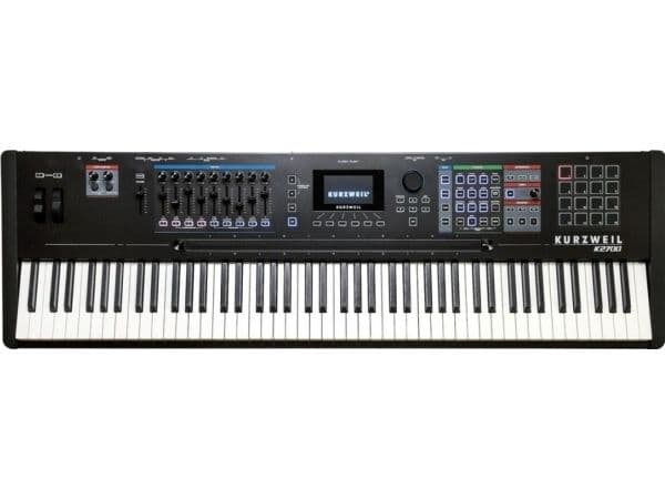 Marantz Kurzweil K2700 synth/workstation