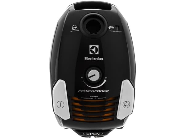 Dammsugare PowerForce EPF63EB-S