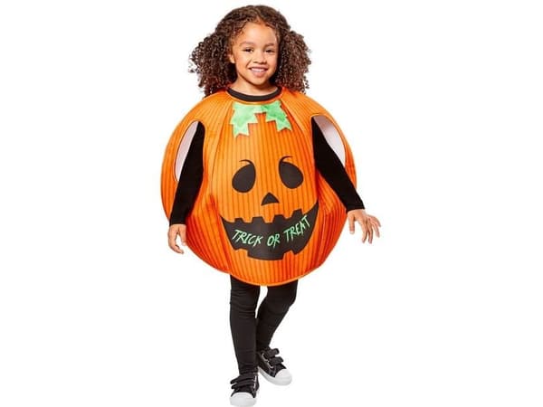 Kurpitsa poncho