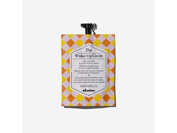 Davines TCC The Wake-Up Circle 50ml
