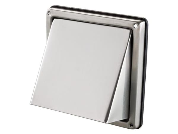 Avtrekkshette i metall Mvm 100 V