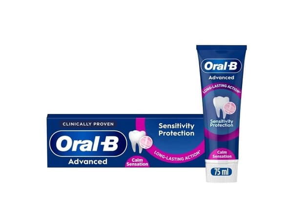 Pro-Expert Advanced Sensitivity Protection tandpasta 75 ml