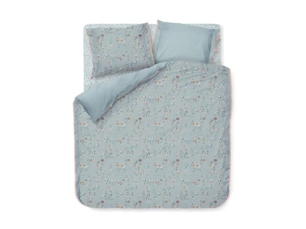 PIP Studio Tokyo Blossom Light Blue 140x200