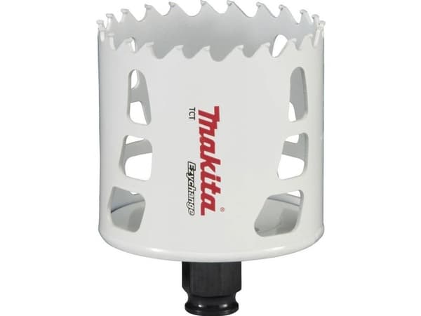 Makita E-06781 Universal grežimo karuna EZYCHANGE TCT 70mm