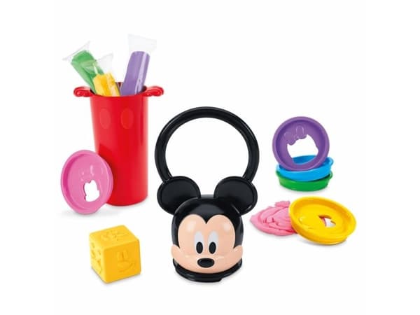 Play-Doh Disney Jr. Happy Stackable