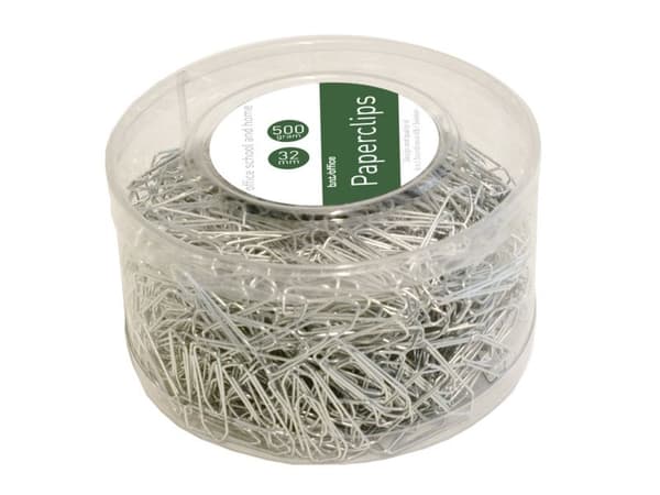 B.N.T 745000, 32 mm, Sinkki, 1000 kpl