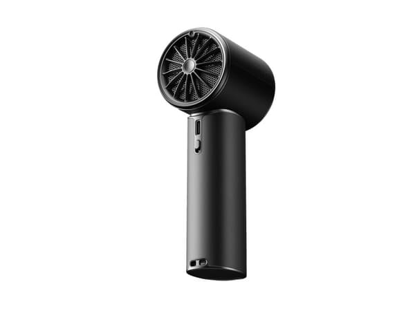 JisuLife handhållen fläkt Pro1 Mini svart
