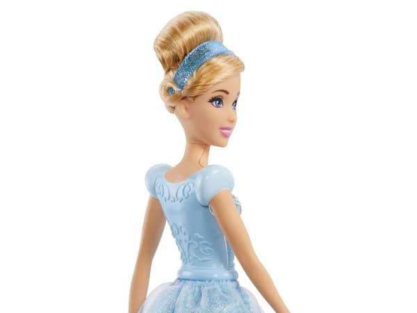Disney Princess Core Cinderella leksak