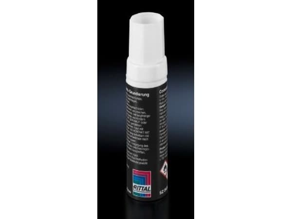 Rittal 2436.800, neste, 12 ml, pullo, 33 g, 34 g
