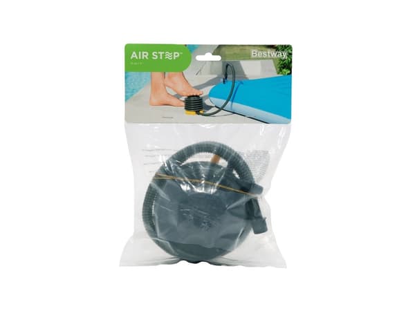 Air Step 13cm Air Pump
