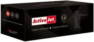 Activejet ATK-3170N, 15500 sider, Sort, 1 stykker