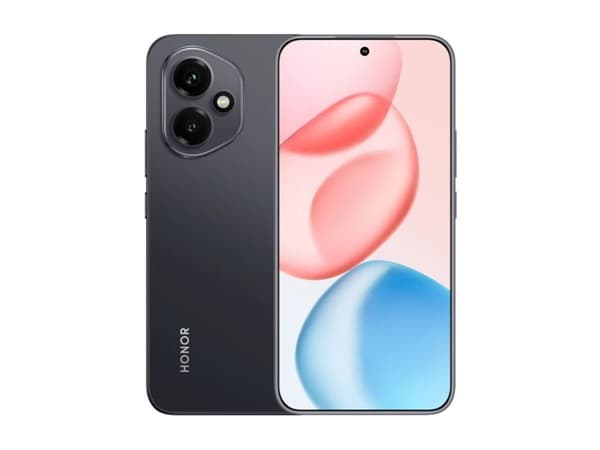 HONOR 400 8/256GB Musta