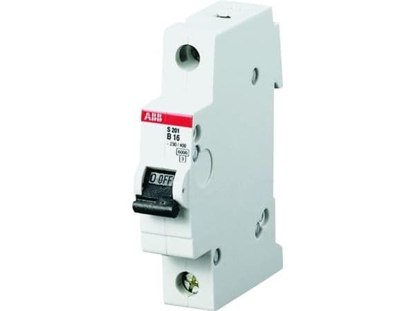 ABB 2CDS251001R0104, Dvärgbrytare