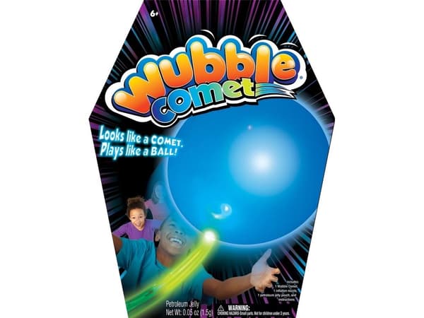 BALL - WUBBLE COMET