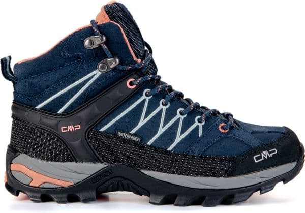 CMP Rigel Mid 3Q12946-92AD - 38