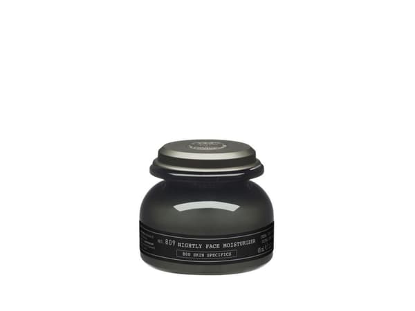 DEPOT No. 809 Nightly Face Moisturizer Night Cream 65ml
