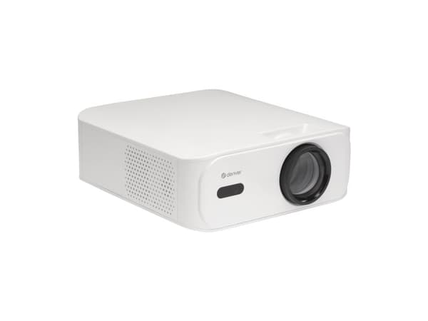 Denver PR-4300 4K UHD LED-projektor