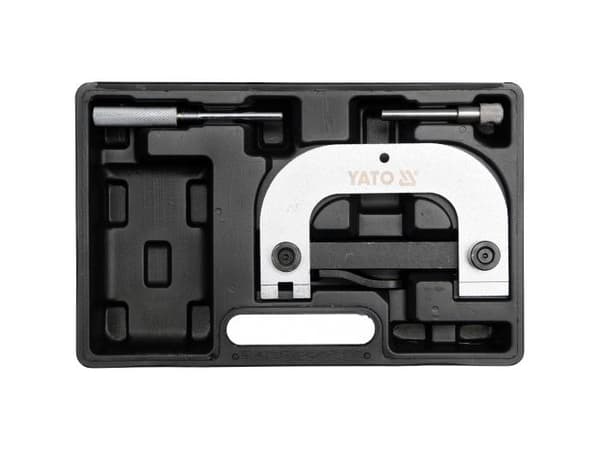 Yato YT-06014, Stål, 3 styck