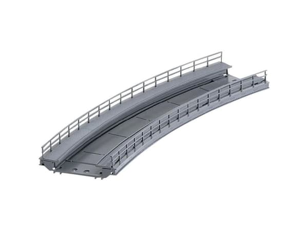 Märklin 74623, HO (1:87), 15 År, Grå