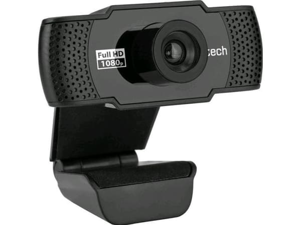 C-Tech nettverkskamera CAM-11FHD