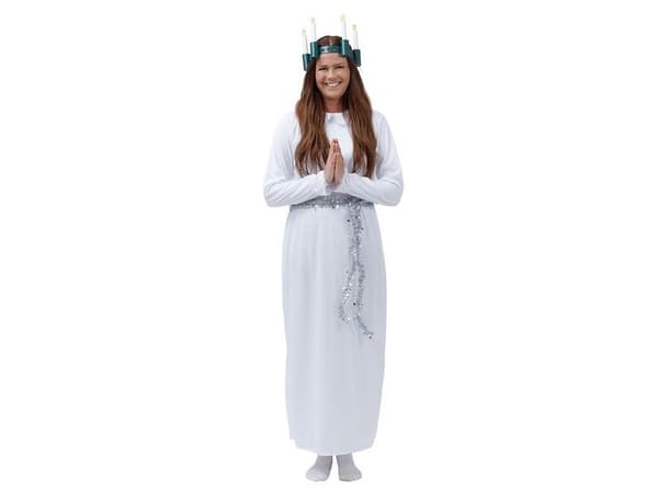 Santa Lucian mekko