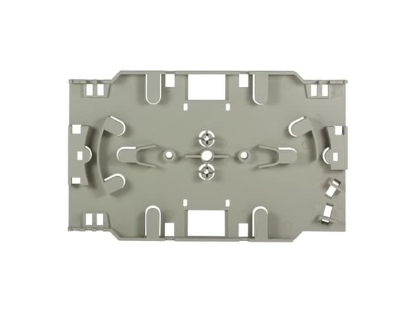 LogiLink FB3001, 24 styck, Grå, 1 styck, CE, 160 mm, 100 mm